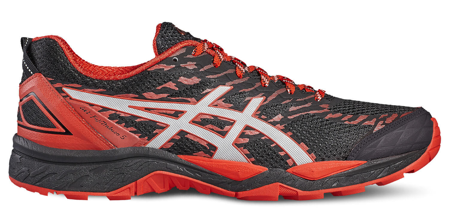 Asics clearance fujitrabuco 5