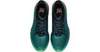 Мужские кроссовки-внедорожники 361° Yushan 3 зеленые - 2