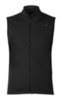 Asics System Vest беговой жилет мужской черный - 1