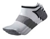 ASICS 3PPK LYTE SOCK спортивные носки белые - 1