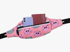 Поясная сумка для бега Enklepp Marathon Waist Bag cats others - 4