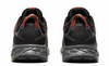 Asics Gel Sonoma 5 GoreTex кроссовки для бега женские черные-красные (Распродажа) - 3