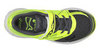 Asics Gel Noosa Tri 12 PS кроссовки для бега детские черные-желтые - 4