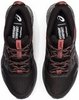 Asics Gel Sonoma 5 GoreTex кроссовки для бега женские черные-красные (Распродажа) - 4