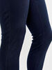 Комплект термобелья мужской Craft Core Warm Baselayer navy-red - 6
