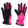 Asics Winter Gloves женские перчатки для бега - 1