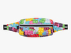 Поясная сумка для бега Enklepp Marathon Waist Bag teddy bear jelly - 1