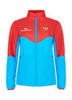 Nordski Sport Premium костюм для бега женский blue-black - 2