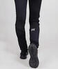 Детские разминочные лыжные брюки Nordski Jr Premium черные - 14