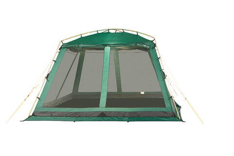 Alexika China House тент палатка