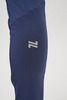 Женские разминочные лыжные брюки Nordski Advance blueberry - 11
