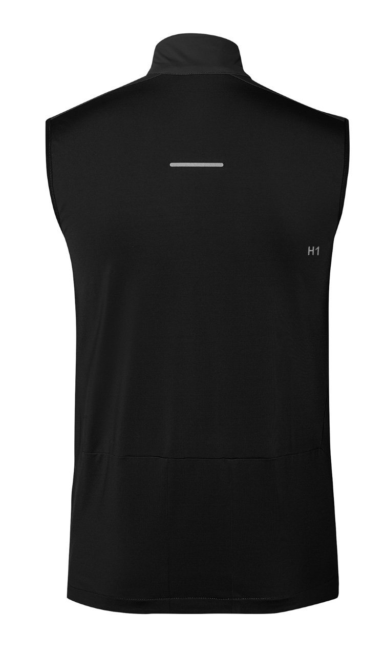 Asics vest discount
