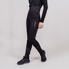 Детский утепленный разминочный костюм Nordski Jr Base Active mint - 12