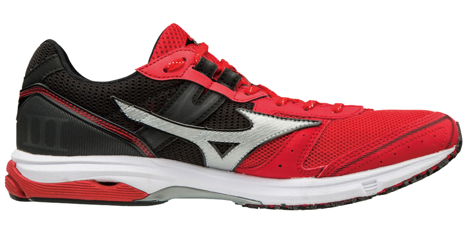 mizuno wave emperor 3