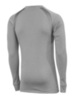 Термобелье рубашка Noname Arctos grey - 2