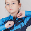 Nordski Jr Premium детский гоночный комбинезон deep blue - 5