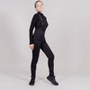 Детский утепленный разминочный костюм Nordski Jr Base Active mint - 10