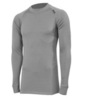 Термобелье рубашка Noname Arctos grey - 1