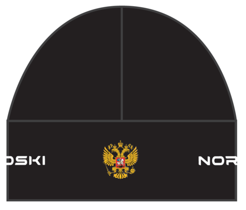 Nordski Active гоночная шапка black