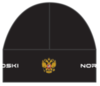 Nordski Active гоночная шапка black - 1