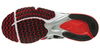 Mizuno Wave Emperor 3 мужские кроссовки для бега черные-красные - 2