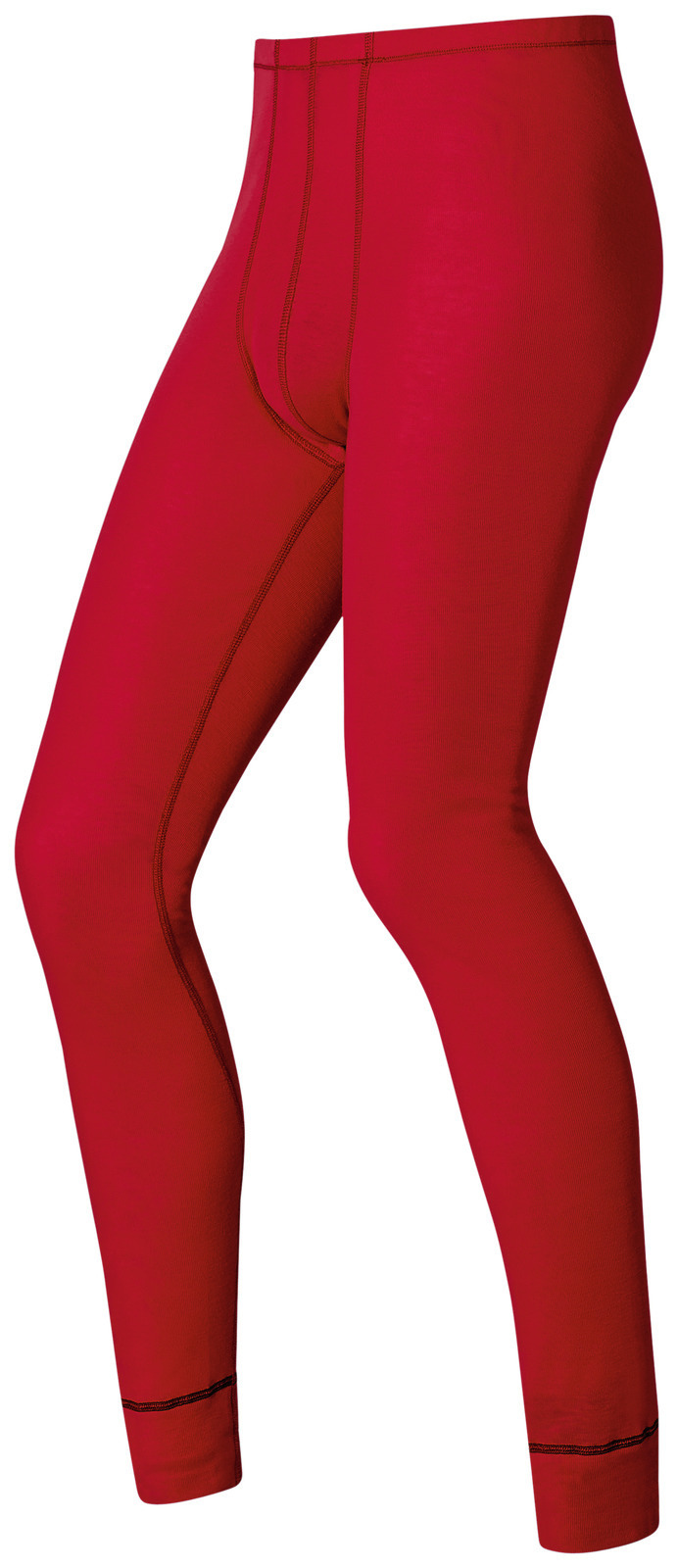 Мужское термобелье кальсоны Odlo Long Pants Warm 152042-36100 купить вИнтернет-магазин Five-sport.ru