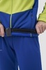 Детский тренировочный лыжный костюм Nordski Jr. Advance true blue-lime - 10