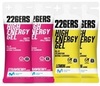 Набор высокоэнергетических гелей 226ERS XS High Energy 45 г соленая клубника-лимон 4 шт - 1