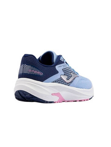 Женские кроссовки для бега Joma Speed Lady голубые