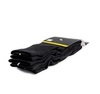 Комплект спортивных носков Anta 3-Pack Mid-crew Socks черные - 2
