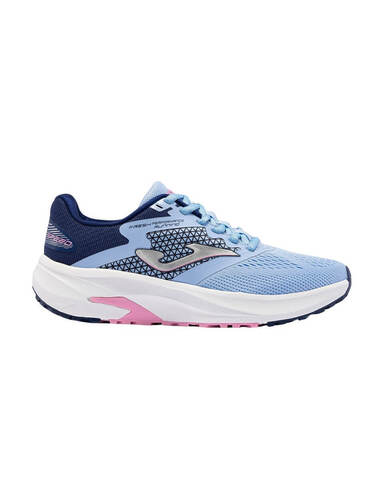 Женские кроссовки для бега Joma Speed Lady голубые