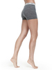 Термошорты Norveg Soft Shorts женские серые - 3
