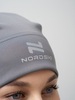 Тренировочная шапка Nordski Core grey - 5