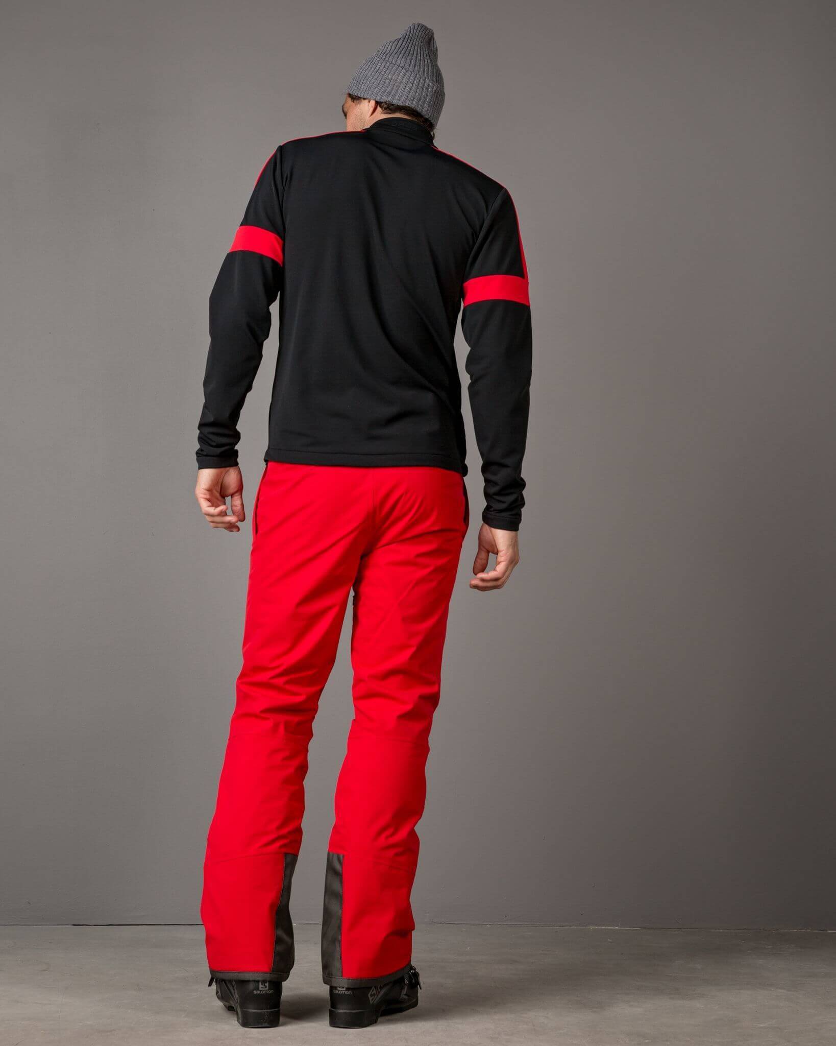 8848 Altitude Wandeck Pant