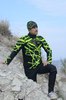 Лыжная шапка OLLY Bright yellow - 4