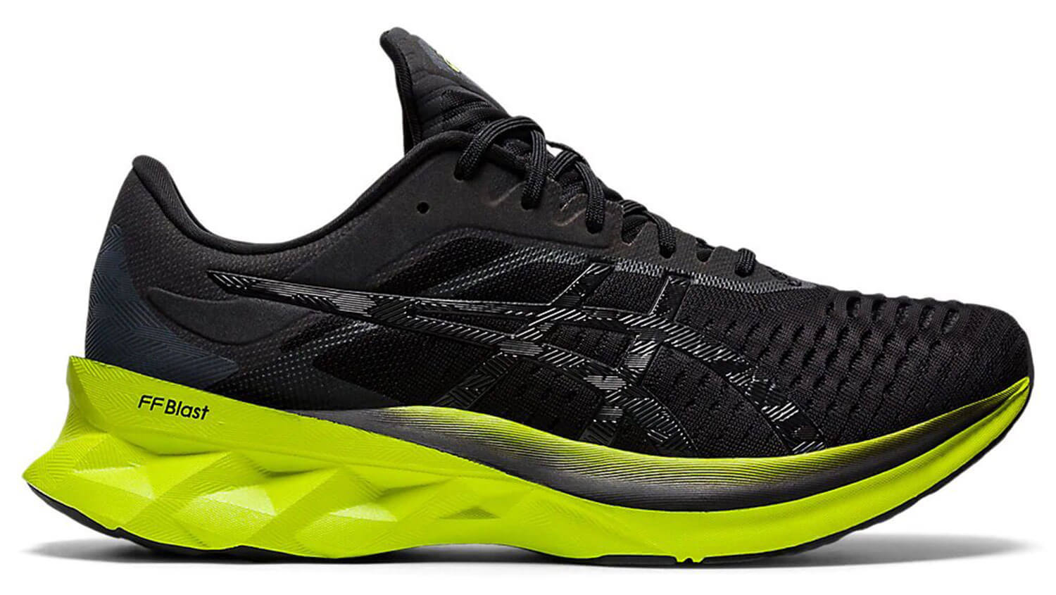 asics novablast 1