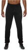 Asics Graphic Cuffed Pant Мужские спортивные штаны черные - 1