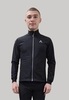 Детская тренировочная лыжная куртка Arswear Base Kids черная - 1
