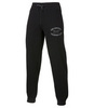 Asics Graphic Cuffed Pant Мужские спортивные штаны черные - 2
