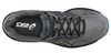 ASICS GT-2000 5 (2E) мужские кроссовки для бега серые - 3