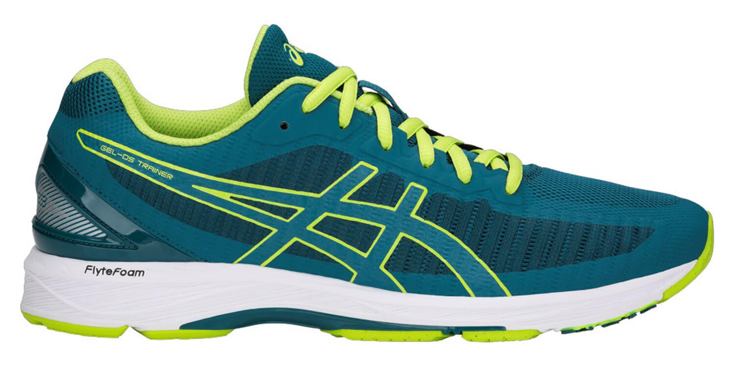 asics gel ds trainer 23