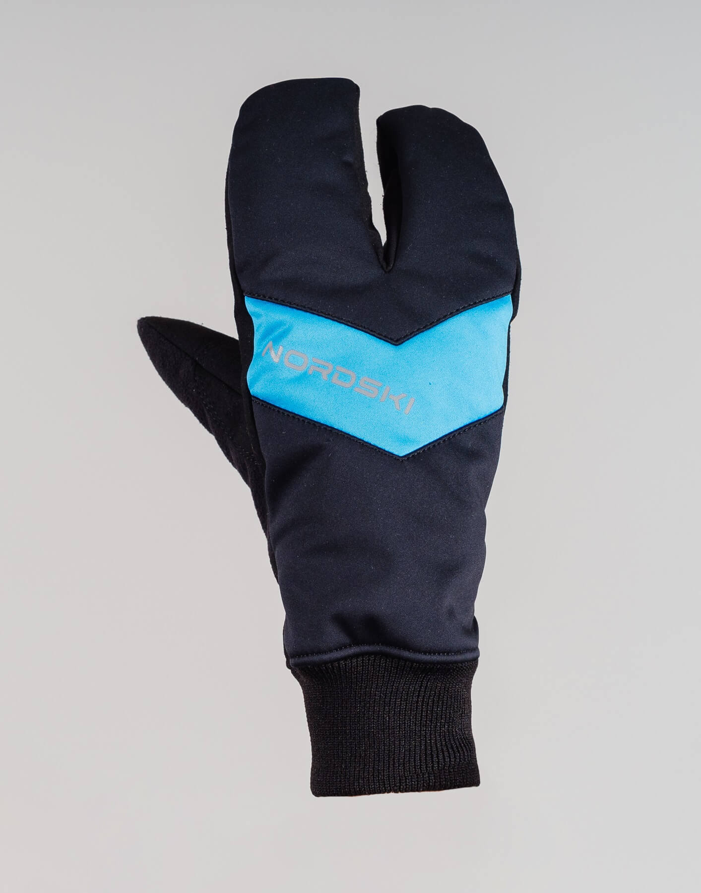 Лобстеры Nordski Arctic WS black-blue - 2