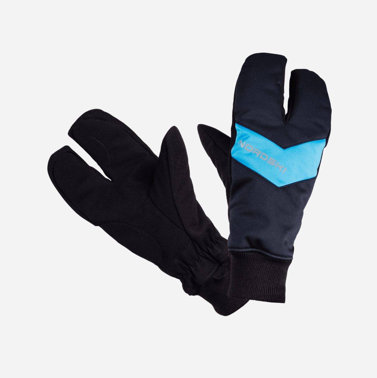 Лобстеры Nordski Arctic WS black-blue
