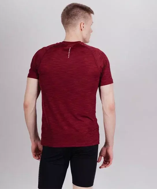 Мужской комплект для тренировок Nordski Pro ruby - 3