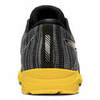 Asics Gel Ds Trainer 24 кроссовки для бега мужские серые-желтые - 3