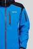 8848 ALTITUDE KENSIN мужская горнолыжная куртка синяя - 2