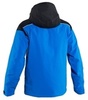 8848 ALTITUDE KENSIN мужская горнолыжная куртка синяя - 3