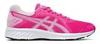 Asics Jolt 2 кроссовки для бега женские ярко-розовые - 1