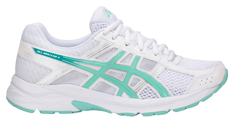 Asics gel contend 4 new arrivals for plantar fasciitis