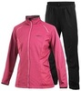 Женский костюм для бега Craft Active Wind Pink - 1